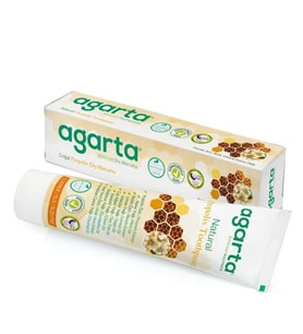 Agarta Doğal Propolis Diş Macunu 100 Ml 8699943340773