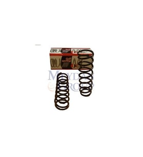 OPEL AGILA- 01/06; ÖN HELEZON YAYI SAĞ/SOL (2Lİ SET)1.2 16V (10,50X102X338)(STDR) 4705829 782-6516