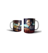 Pixxa Breaking Bad Kupa Bardak Model 2