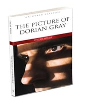 The Picture Of Dorian Gray - İngilizce Klasik Roman