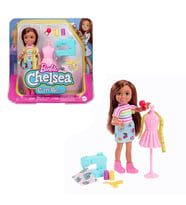 Nessiworld GTN86 Chelsea® Meslekleri Öğreniyor / Asorti Seçilemez.