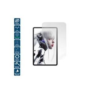 Nubia Red Magic Nova 10.9 İnç Tablet Ekran Koruyucu Mat Özellikli Film