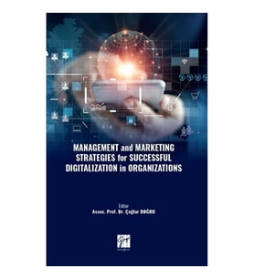 Management and Marketing Strategies for Successful Digitalization in Organizations