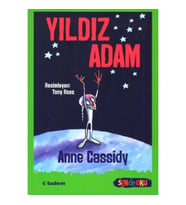Yıldız Adam