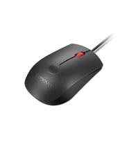 Lenovo 4Y51S24029 Fingerprint Biometric USB Mouse Gen3