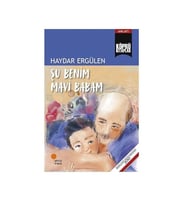 Şu Benim Mavi Babam-Günışığı Kitaplığı