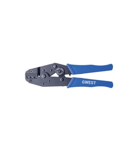 Yyt-12 Gw-12 1.0-10mm2 Izolesiz Terminal Sıkma Pensesi