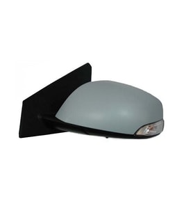 RENAULT MEGANE/FLUENCE DIŞ AYNA ELEKTRİKLİ ISITMALI SİNYALLİ SENSÖRLÜ 9PİN SOL 09 REN11ME011 963027063R