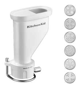 KichenAid 5KSMPEXTA Makarna Yapma Aksesuarı