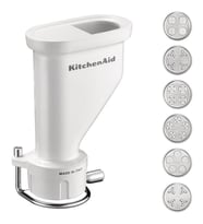 KichenAid 5KSMPEXTA Makarna Yapma Aksesuarı