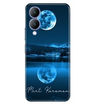 Vivo V29 V30 V40 V50 Lite Y32 Y15S Y20S Y11 Y15S Y33s Kılıf İsim Yazılı Kişiye Özel Model-17 (Çok Renkli)