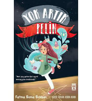 YOK ARTIK PELİN - GENÇ TİMAŞ