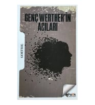 Genç Werther'in Acıları