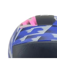 Voleybol Topu Desenli 280 gr - VB-800-SİYAH - 1 ADET
