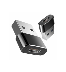 2.0 Type C To Usb Dönüştürücü Mini Otg Çevirici