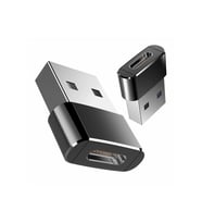 2.0 Type C To Usb Dönüştürücü Mini Otg Çevirici