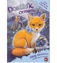Dostluk Ormanı 7 - Çıtır İncetüyün Yıldız Dansı