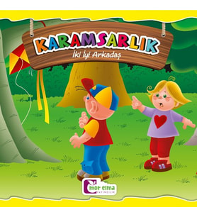İki İyi Arkadaş - Karamsarlık