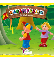 İki İyi Arkadaş - Karamsarlık