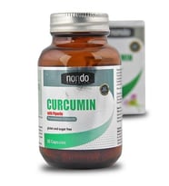 Nondo Curcumin 30 Kapsül