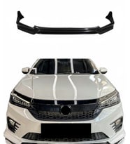 Honda City 2022 Ön Ek 🚘  Dayanıklı Plastik, Sportif Tasarım, Kolay Montaj (Standart)