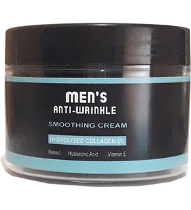 Gara Shopping Mens Erkeklere Özel Yaşlanma Karşıtı 100ML / Anti-Agin