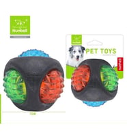 NUNBELL PLASTİK IŞIKLI TOP