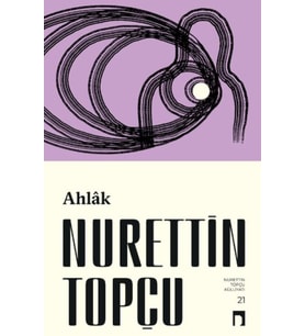 Ahlak (Yeni Kapak)