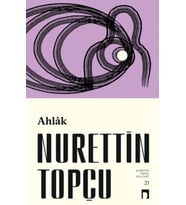 Ahlak (Yeni Kapak)