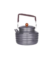 Orcamp Lüks Kamp Çaydanlığı 1,5 Litre Out-1310 (Gri)