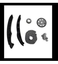 VW GOLF5 Passat Audi A3 1.4 TSI 1.6 FSI 2004- Zincir Seti 6 Parca 03C109507AH Wisco