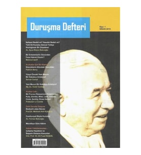 Duruşma Defteri