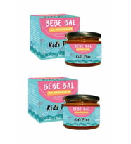 Baltonik Kids Plus 2 ADET Çocuklara Özel Arı sütü Bal Polen Propolis karışımı