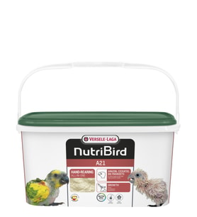 VERSELE LAGA NUTRIBIRD A21 3KG