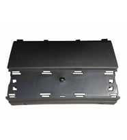 RANGE ROVER UYUMLU SPORT / AUTOBİOGRAPHY ARKA DİFİZÖR