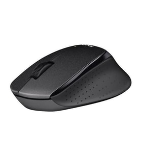 LOGITECH B330 Kablosuz Sessiz 1000dpi Optic Siyah Mouse 910-004913