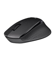 LOGITECH B330 Kablosuz Sessiz 1000dpi Optic Siyah Mouse 910-004913
