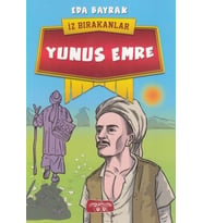 Yunus Emre - İz Bırakanlar