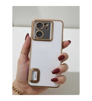 Xiaomi 13 T / 13 T Pro Kamera Lensli Kılıf Modeli
