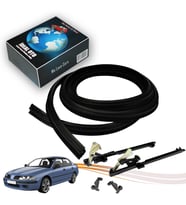 Mitsubishi Carisma Sunroof Fitili (Saclıdır) & Kaldırma Ayağı Tamir Parçaları