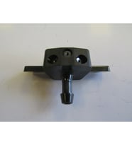 Hyundai I30 07/12 Ön Cam Su Fıski·ye Memesi·