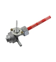 CG 125-150 Benzin Musluğu Kalın Diş