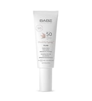 Babe Healthy Aging Fluid Sunscreen Spf 50 40 ml