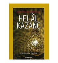 Helal Kazanç Siraceddin Önlüer