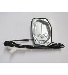 VOLKSWAGEN GOLF- 5- 04/09; ARKA CAM KRİKOSU SOL ELEKTRİKLİ/MOTORSUZ (TW) 1009-1936 1K4839461A