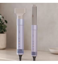 Northcity Saç Şekillendirme Cihazı 5 Başlık 3 Hız 110.000 RPM
