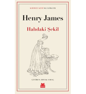 Halıdaki Şekil