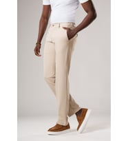 Slimfit Beli Yarım Lastikli Dokulu Likralı Yazlık Jogger Pantolon