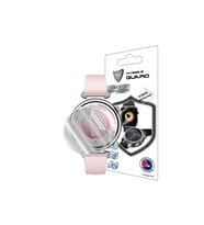 Huawei Watch GT7 41mm ile uyumlu IPG Hydrogel (İnce TPU) Ekran Koruyucu (2 Adet)
