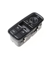 Porsche Boxter Sol Ön Çiftli Cam Açma Düğmesi Anahtarı 2012-2016 N11.473